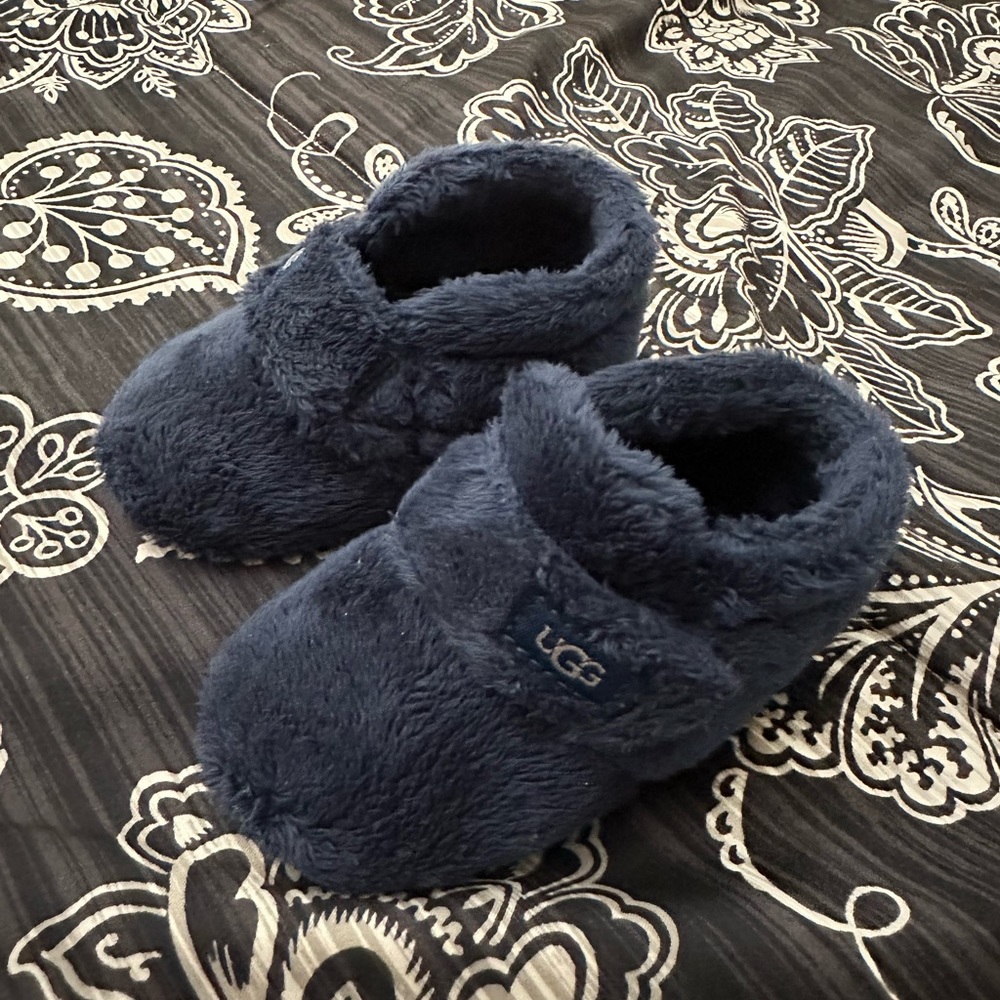 Ugg Bixbee Booties